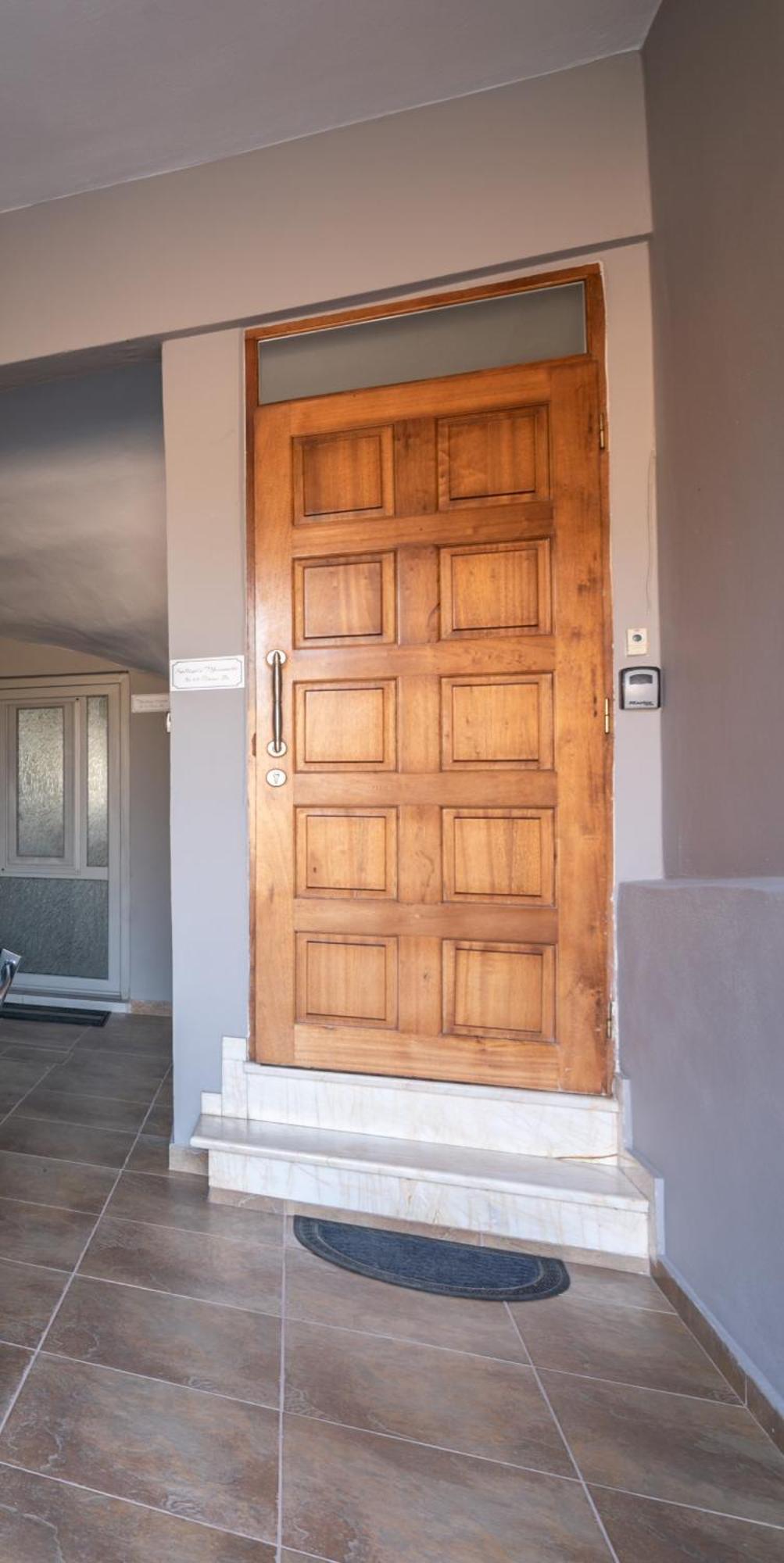 Kalliopi'S Maisonette Ханя Екстериор снимка