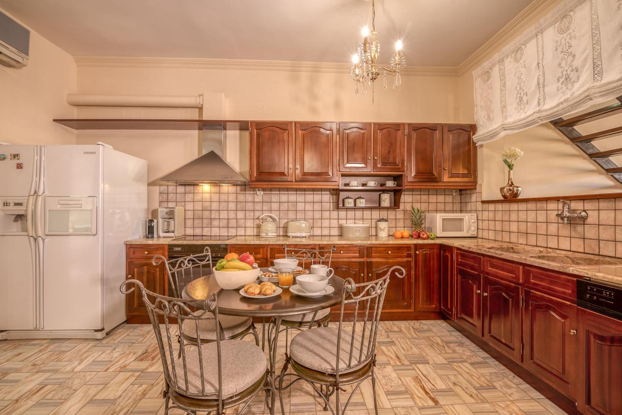 Kalliopi'S Maisonette Ханя Екстериор снимка
