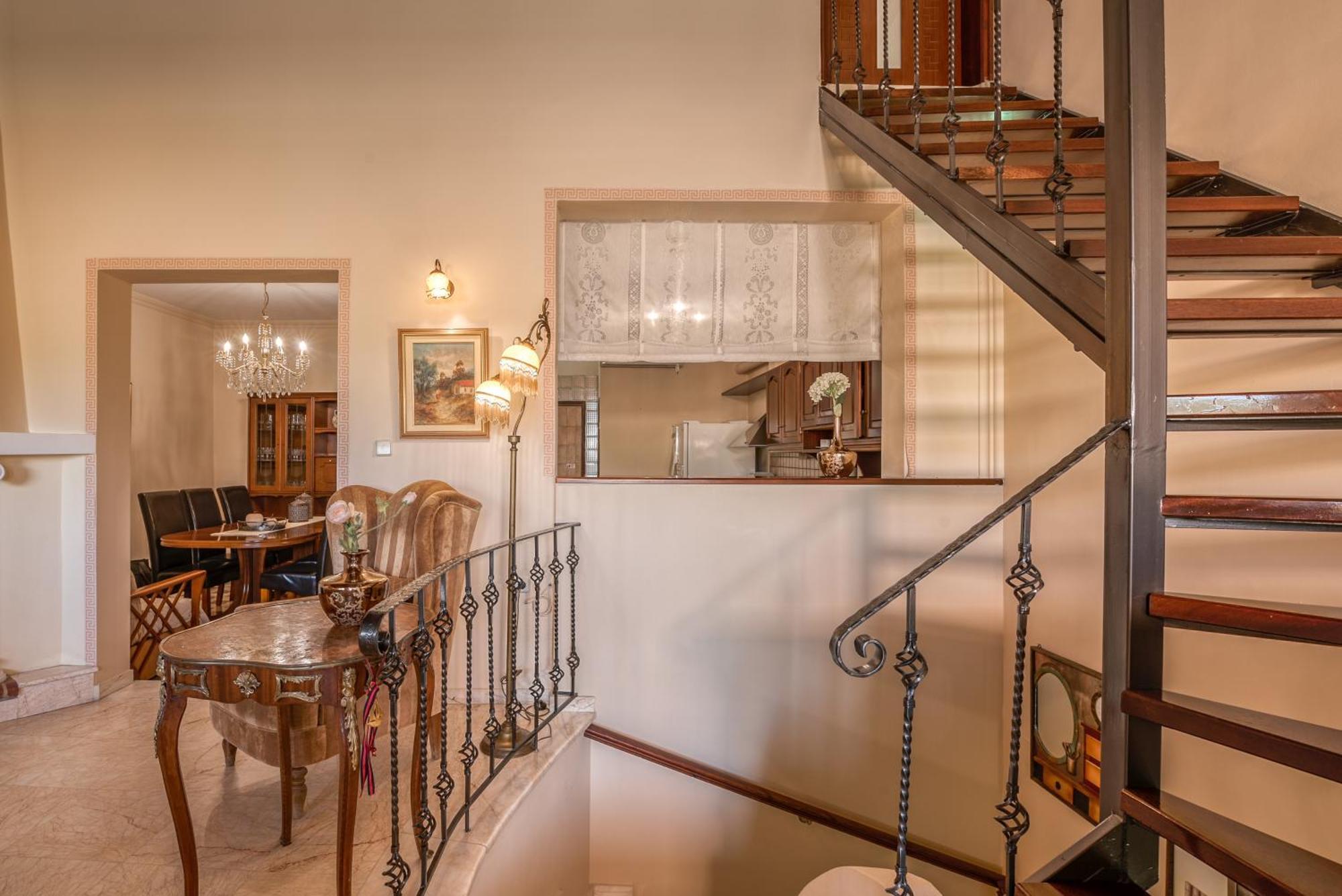 Kalliopi'S Maisonette Ханя Екстериор снимка
