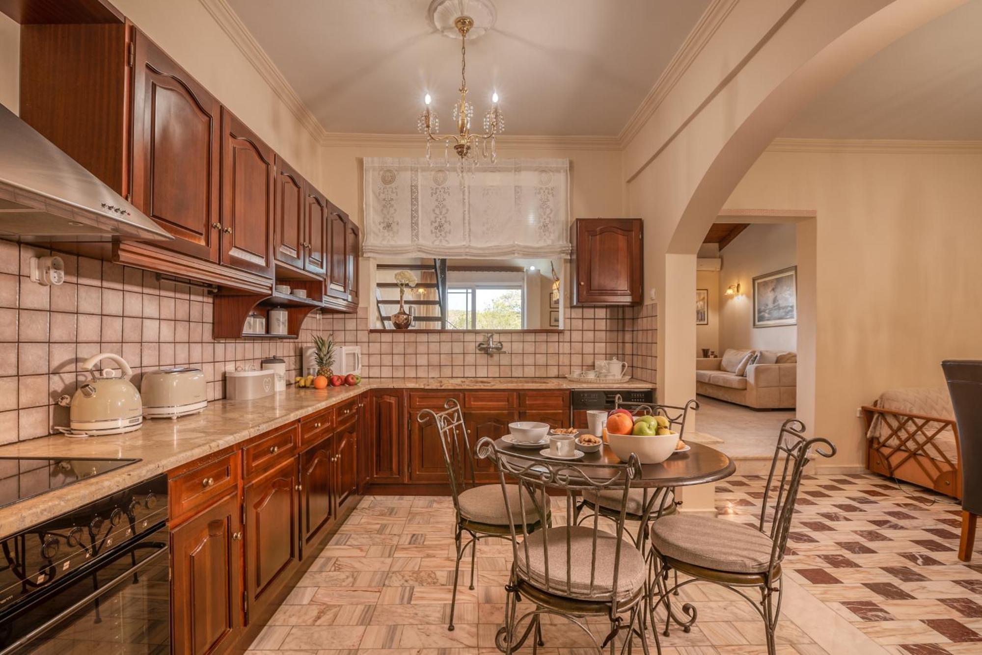 Kalliopi'S Maisonette Ханя Екстериор снимка