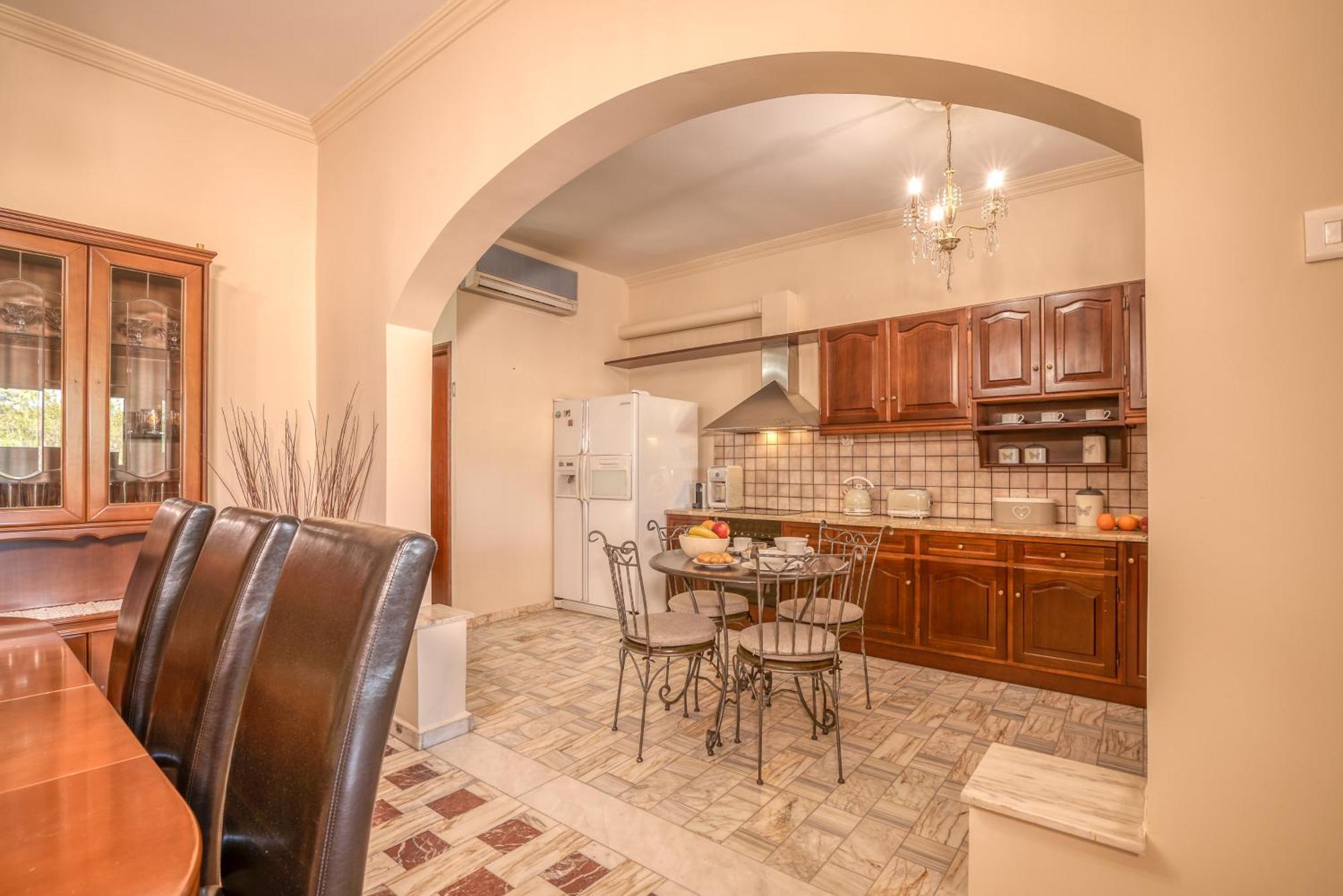 Kalliopi'S Maisonette Ханя Екстериор снимка