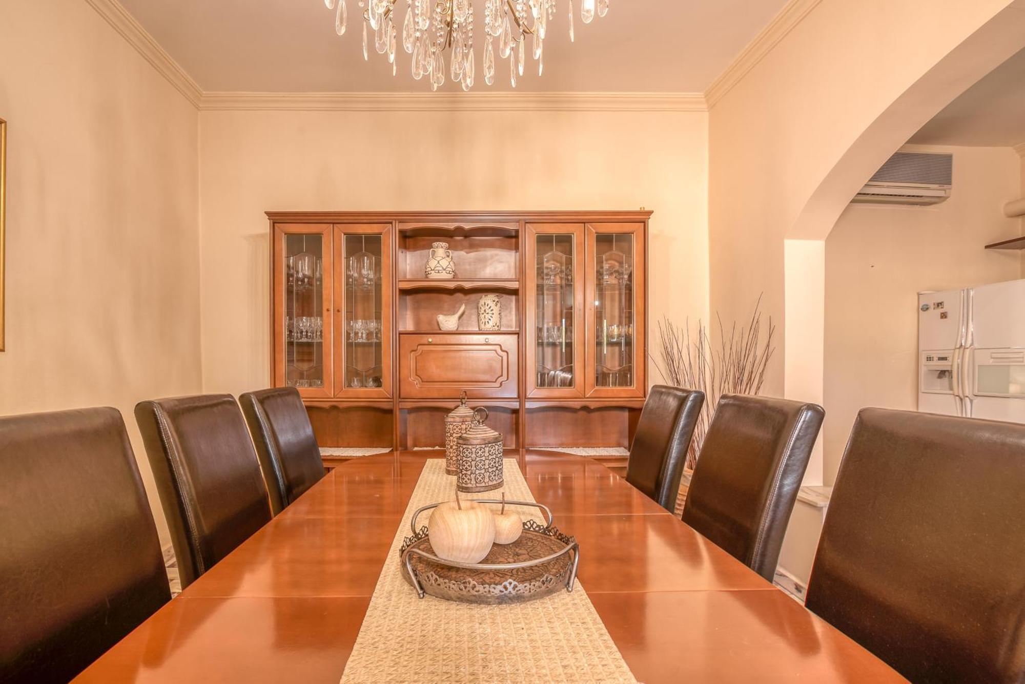 Kalliopi'S Maisonette Ханя Екстериор снимка