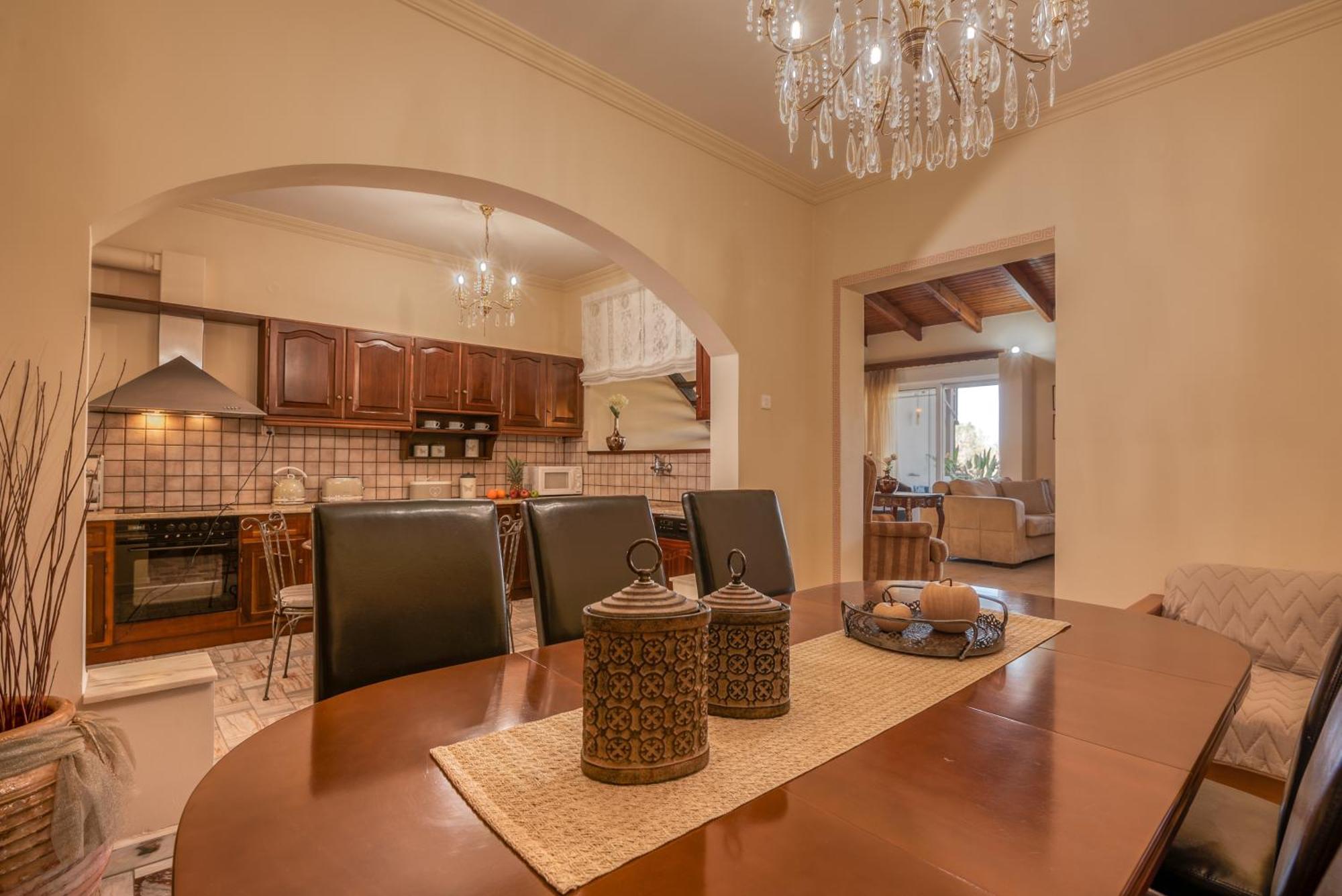 Kalliopi'S Maisonette Ханя Екстериор снимка