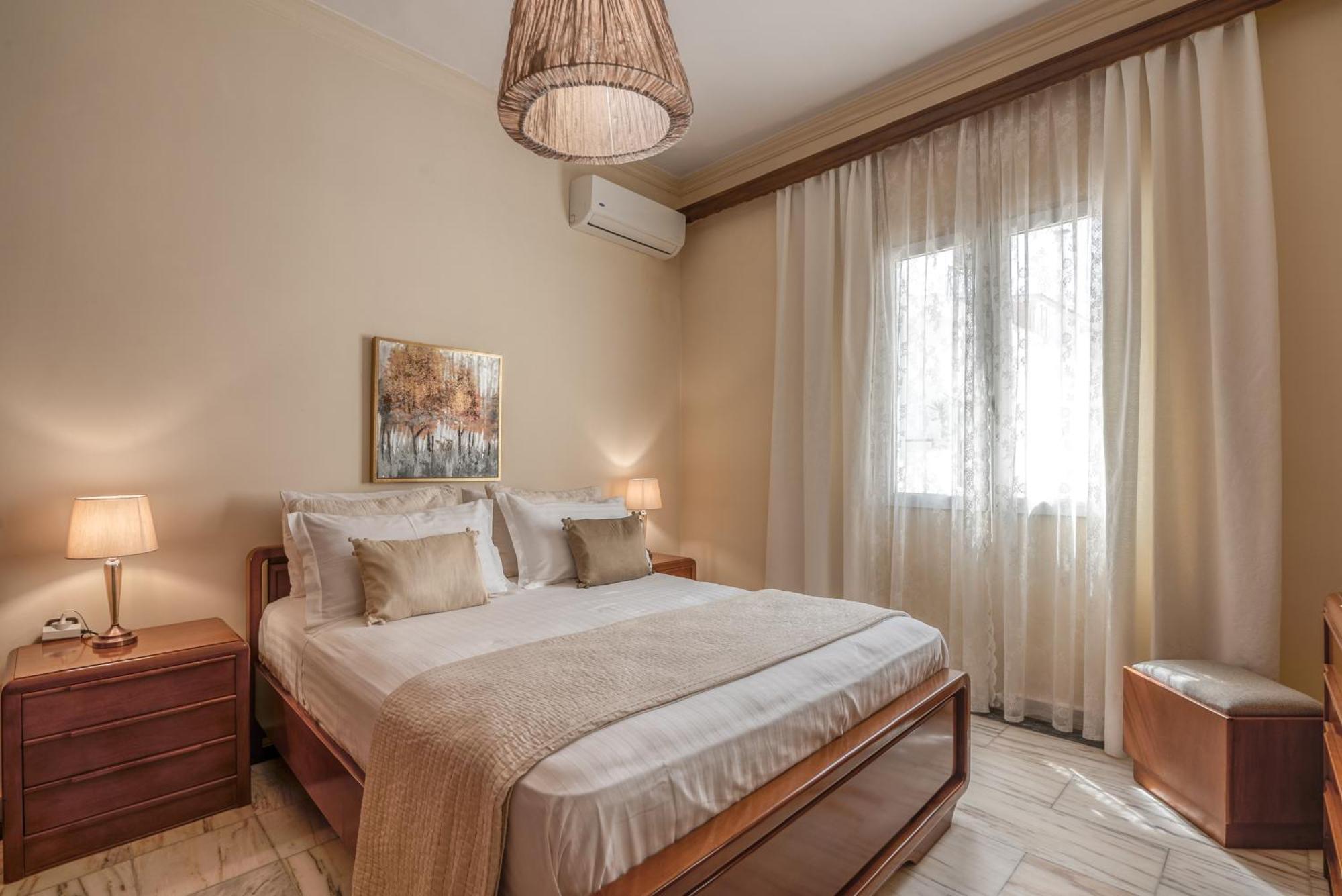 Kalliopi'S Maisonette Ханя Екстериор снимка