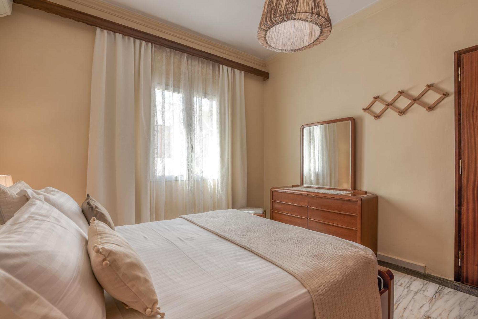 Kalliopi'S Maisonette Ханя Екстериор снимка