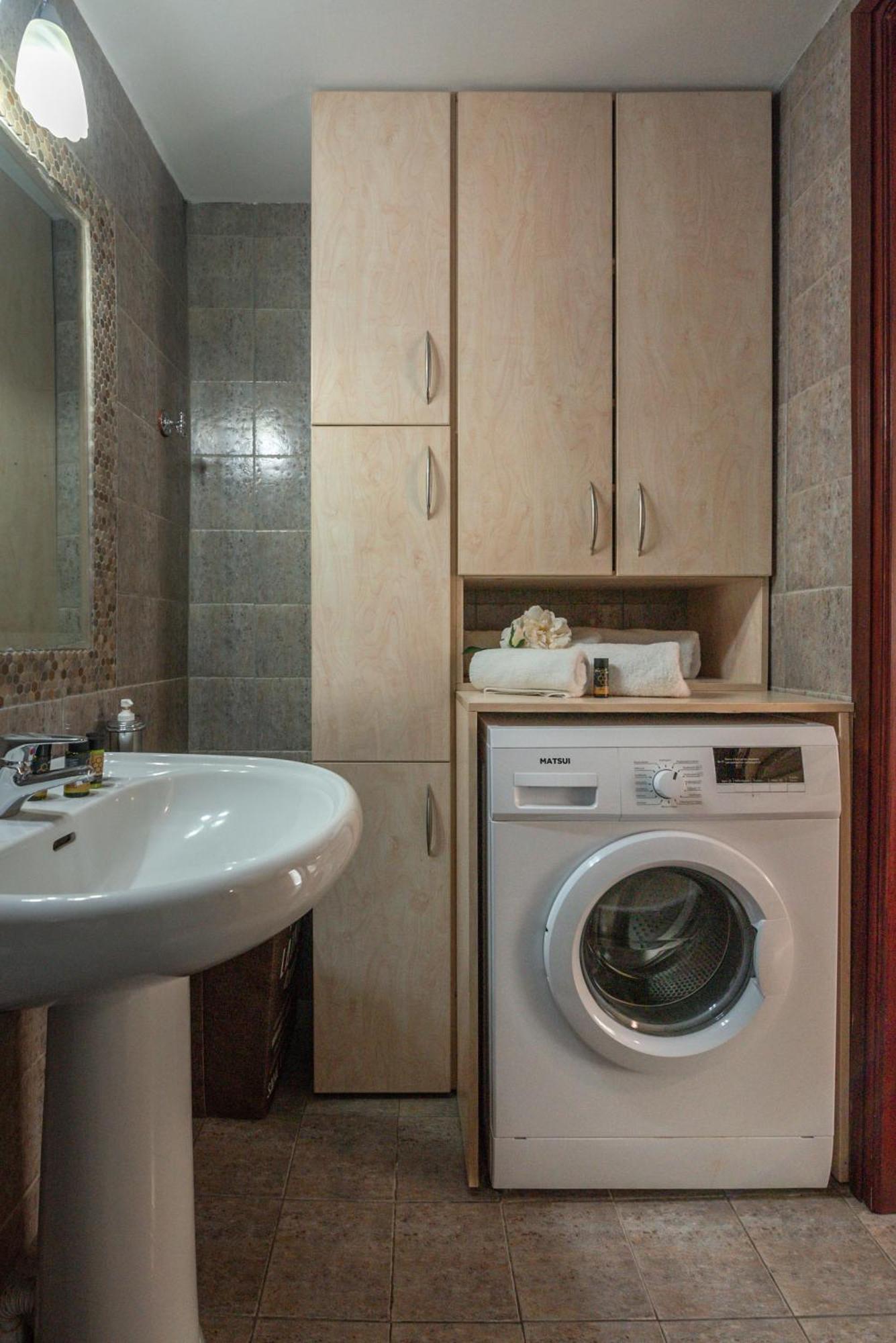 Kalliopi'S Maisonette Ханя Екстериор снимка
